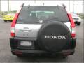 Honda CR-V EX